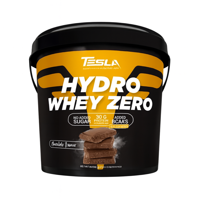 hydro whey zero 4000g 117servings