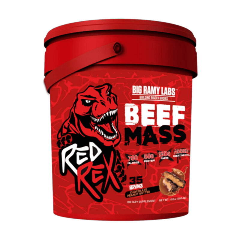 beef mass redrex 7kg