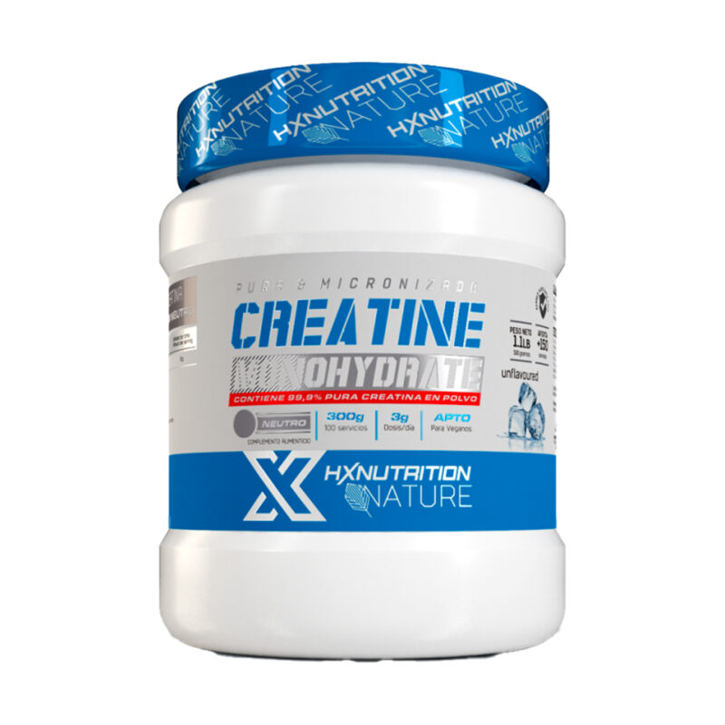 creatine hx 300g