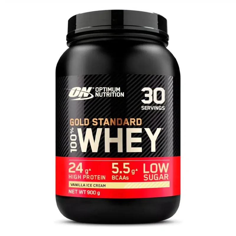 whey gold standard usa 900g