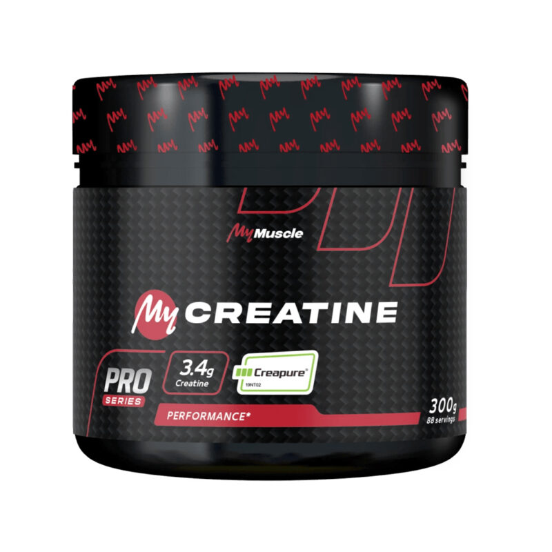 my creatine creapure 300g mymuscle