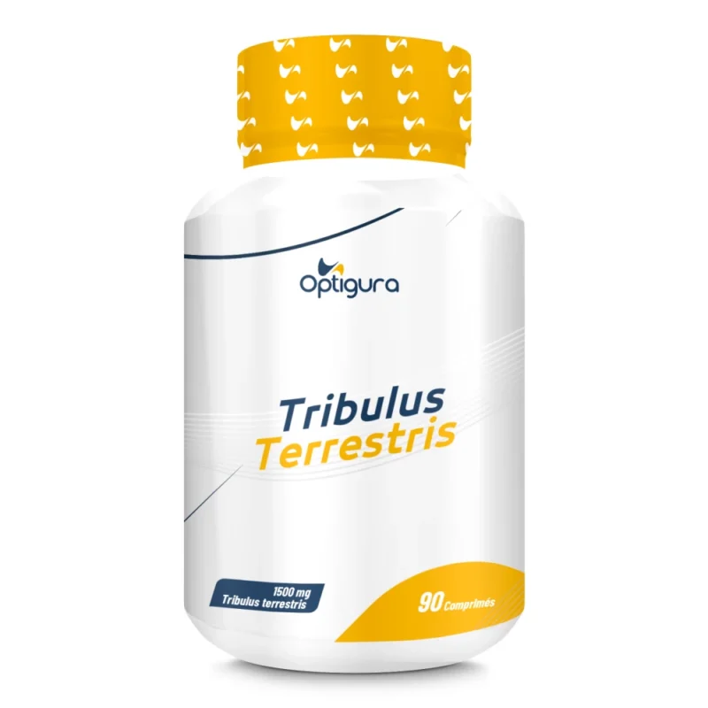 tribulus terrestris 90 | optigura