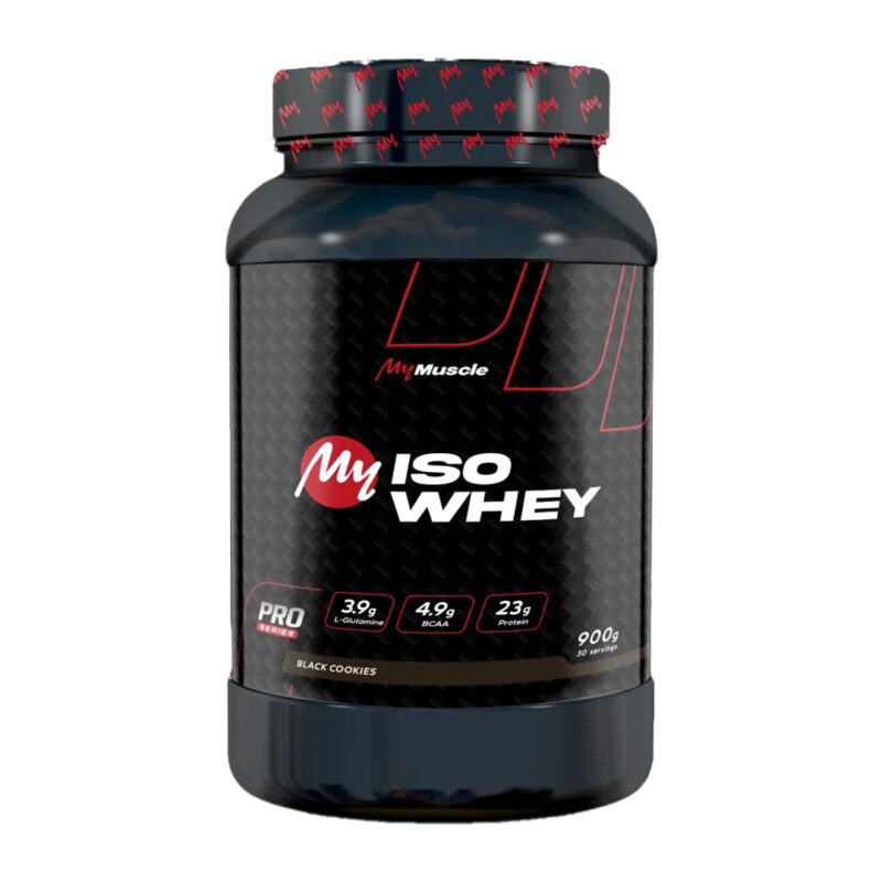 my iso whey – whey protein isolate 2kg (نسخة)